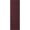 Ekena Millwork Americraft 5-Board Exterior Wood Joined Board-n-Batten Shutters w/ End Batten, ARW103BB518X67WRH, PR ARW103BB518X67WRH - alternate 4